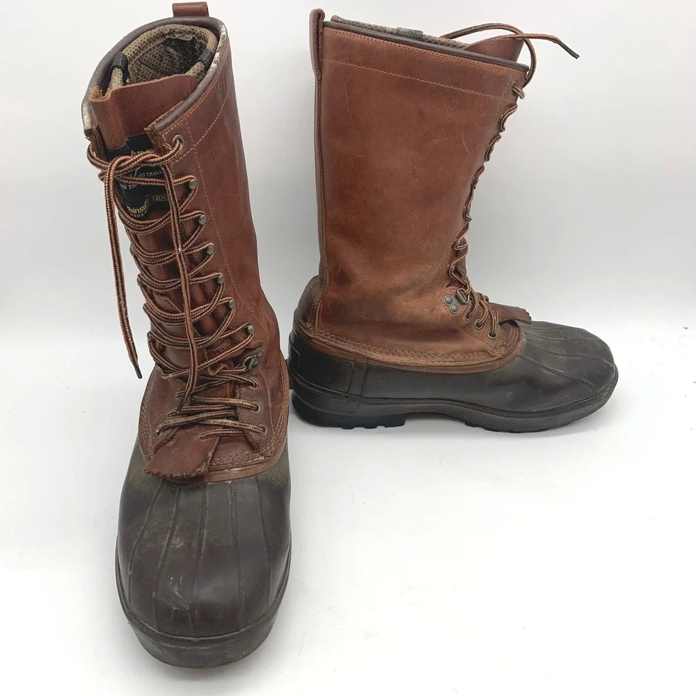 Kenetrek Cowboy 13